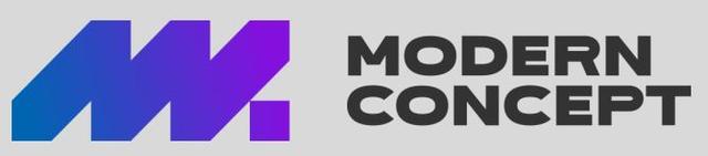 modern concept